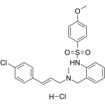 KN-92 Hydrochloride 1431698-47-3